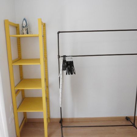Hosted By Gracie Apartman Valencia Kültér fotó